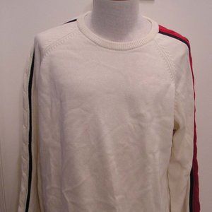 NEW Tommy Jeans Mens Crewneck Sweater XXL
